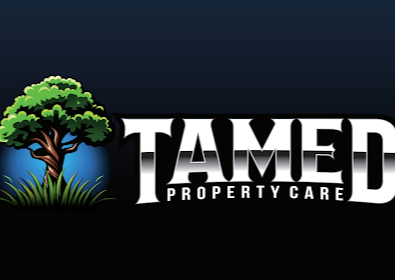 Tamed Property Care
